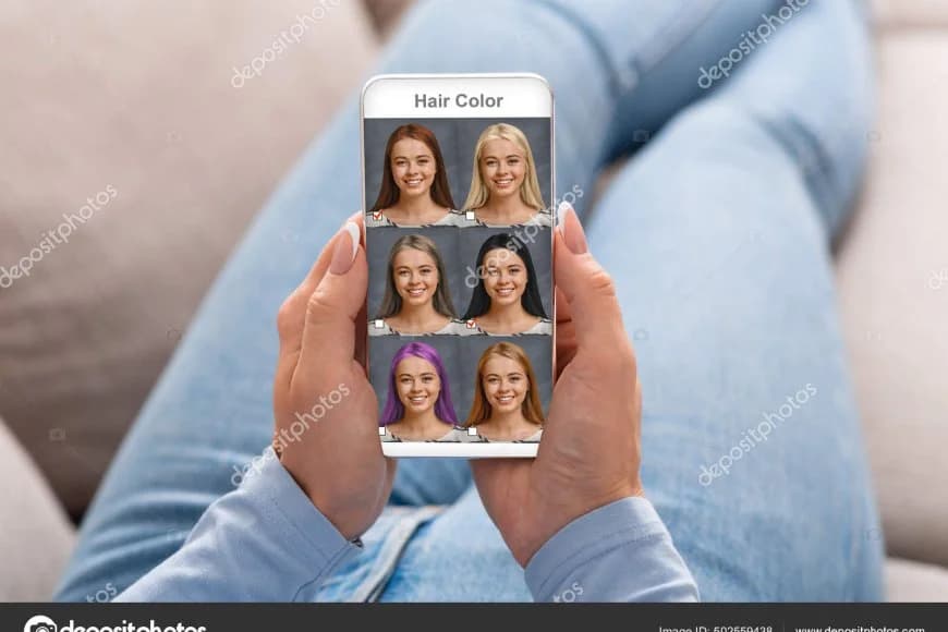 AI-Driven Photo Editing Apps Raise Privacy and Ethical Concerns