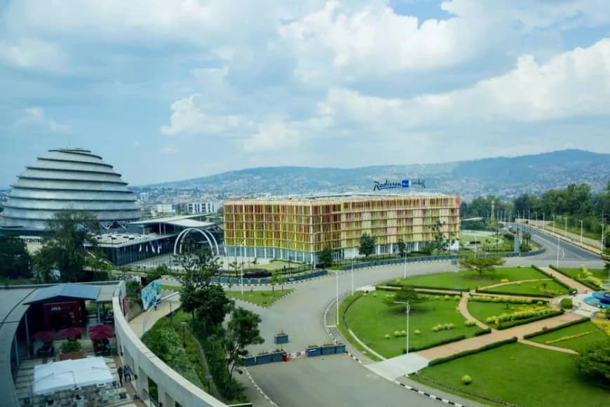 Kigali on top: Top 10 Cleanest Cities in Africa