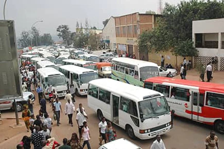 Public transport opened up to private investors amid claims of monopoly