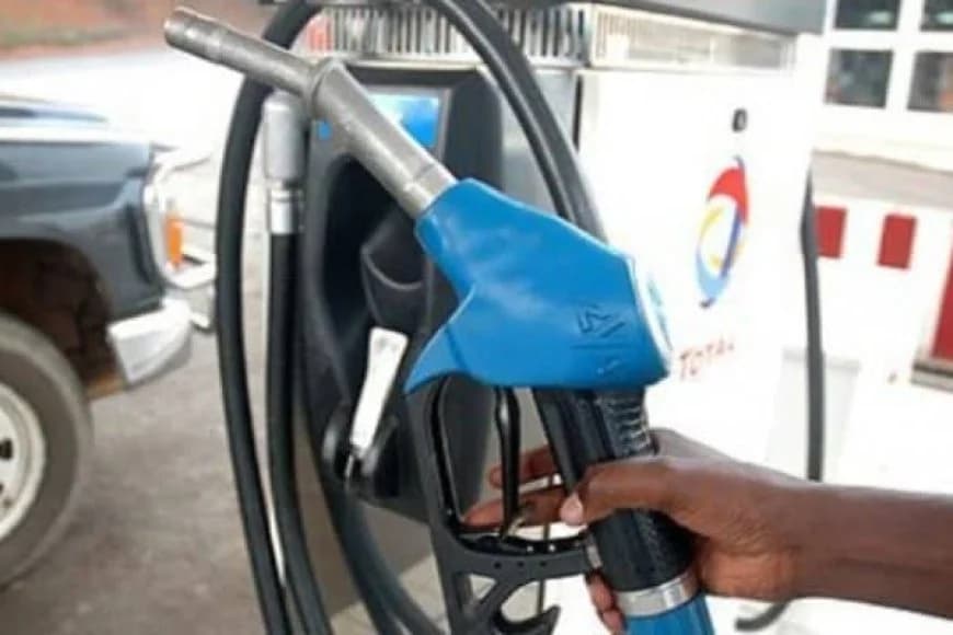 RURA announces the new fuel pump prices