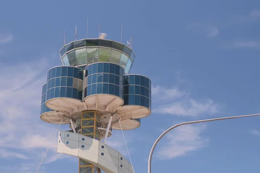 Sydney: First airport will operate with digital air traffic control tower in Australia
