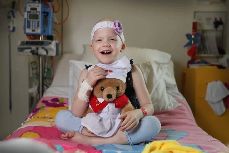 Albanese's government to contribute $6 million for Good Friday Appeal