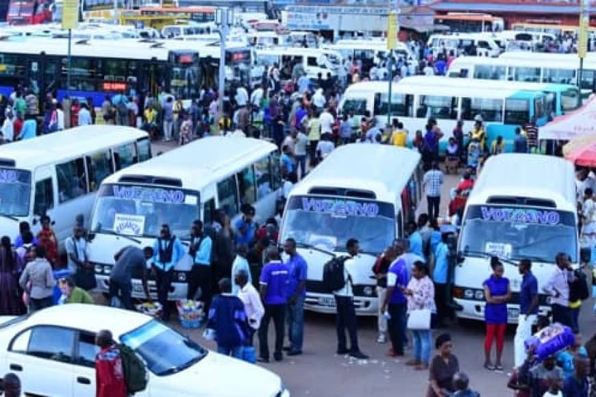 Government Ends Longstanding Subsidies in Public Transport