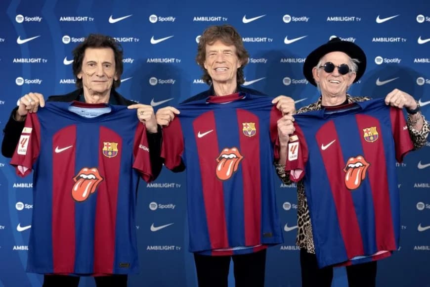 FC BARCELONA IGIYE IZAKINA UMUKINO WA EL CLASSICO ITAMBAYE SPORTIFY, IMPAMVU YABYO IRATANGAJE