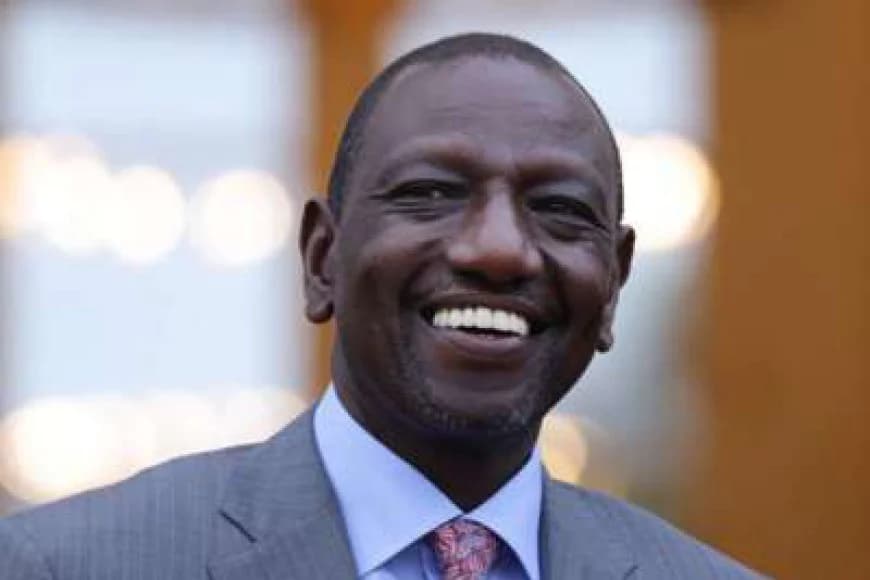 President Ruto Opens Doors: Kenya's Skilled Workers Head to Saudi Arabia