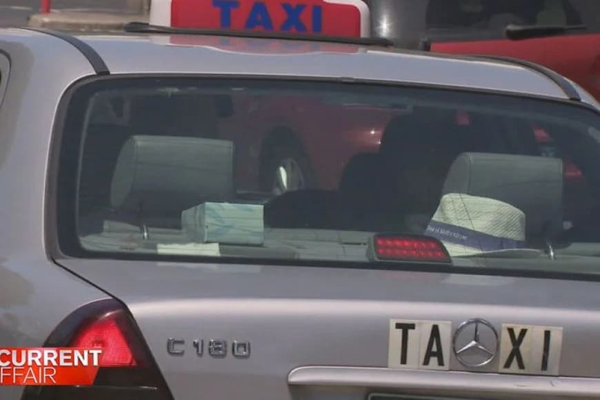 Polisi irarangisha umurengera w'amafaranga yatoraguwe n'umushoferi