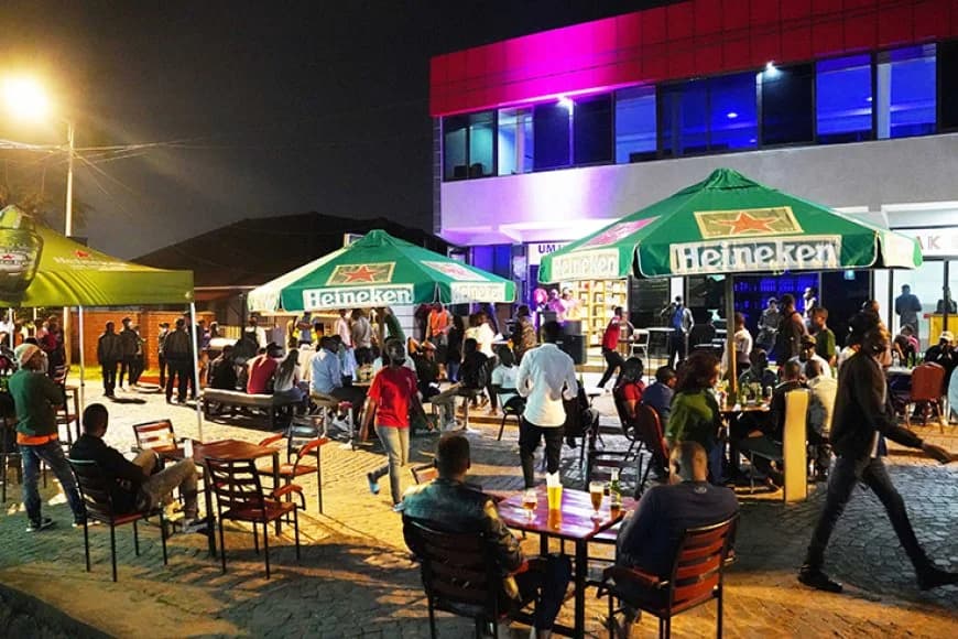 Umujyi wa Kigali mu nzira zo kubyutsa i Gisimenti