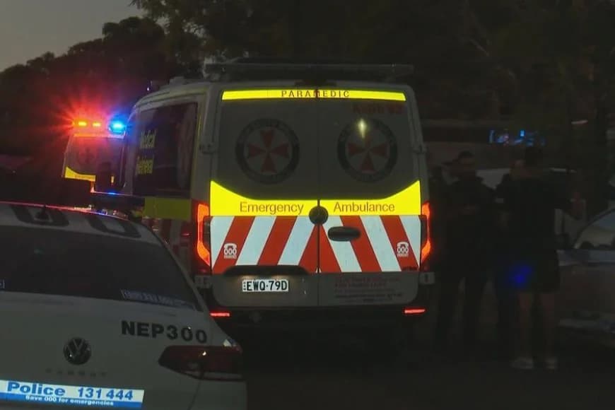 Sydney: Umusore arakekwaho kwicira mugenzi we murugo