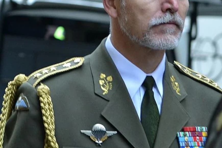 Czech President Petr Pavel expected in Kigali