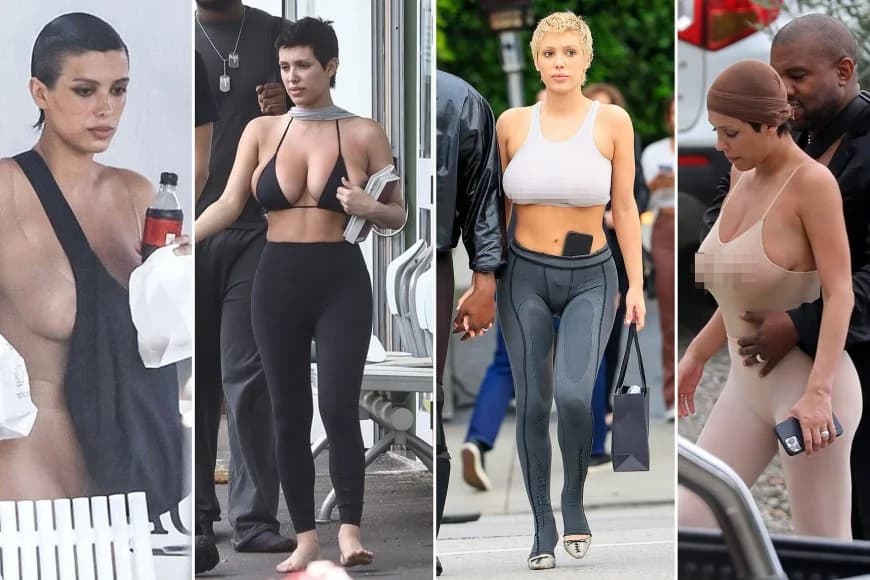 U Butaliyani: Umugore wa Kanye West yasabiwe gufungwa