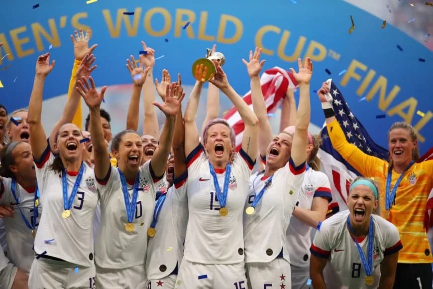 Special facts about Australia- New Zealand FIFA Women's World Cup