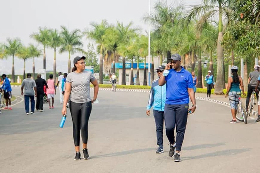 Abanyarwanda: Urutonde Rw'aho Bahagaze Muri Africa Mumibereho Myiza