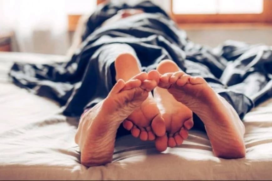 Dore inshuro ukwiye gukora imibonano mpuzabitsina mu cyumweru
