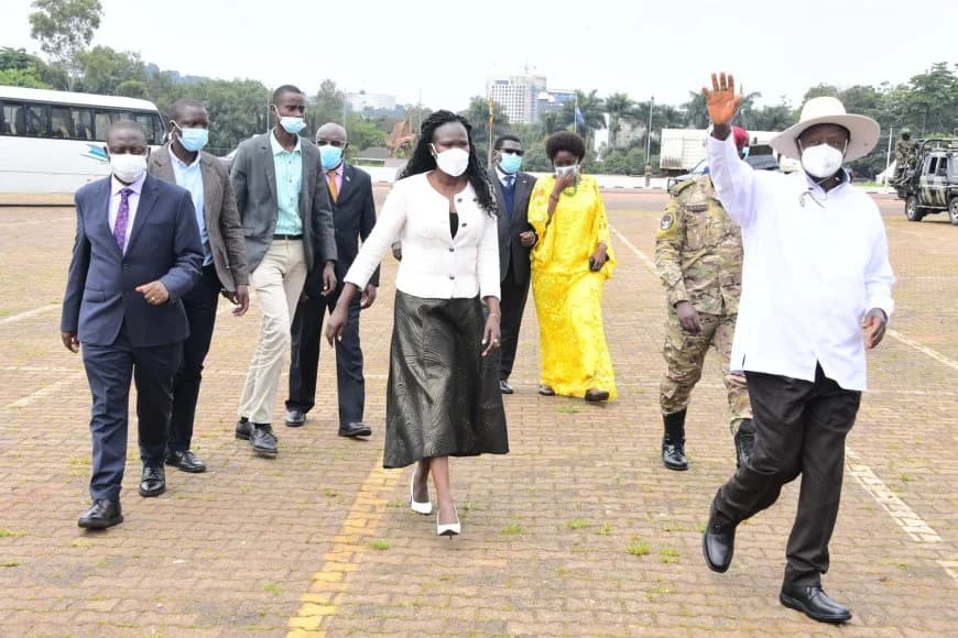 Lessons for African Countries: Insights from Uganda's Presidential Investors Conference