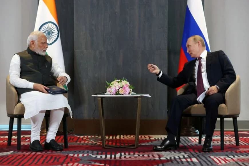 U Buhinde bwemeje ko Perezida Putin atazitabira inama ya G20
