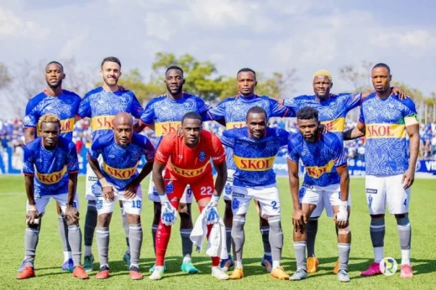 Gikundiro ku Ivuko: Rayon Sports izakina n'ikipe yo muri Sudan