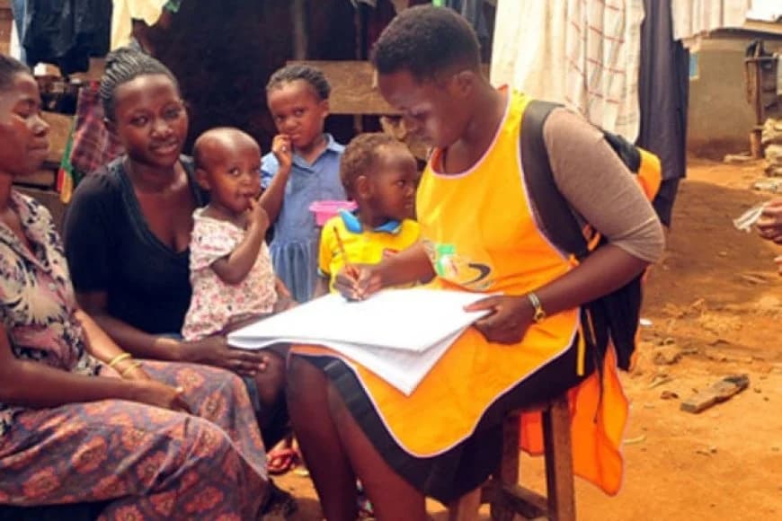 Uganda hagiye gukorwa Ibarura rusange ry'abaturage ku nshuro ya 6