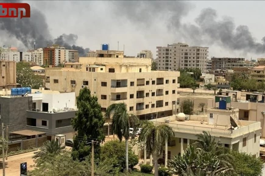 Sudan : Deaths rises to 185 and more than 1800 injured