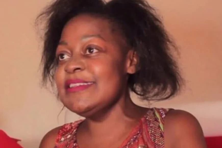 Uganda: Umuhanzikazi Evelyn Lagu yapfuye
