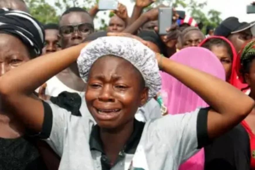 Dore ibimenyetso bya kwereka ko umuntu ashobora kuba agiye gupfa