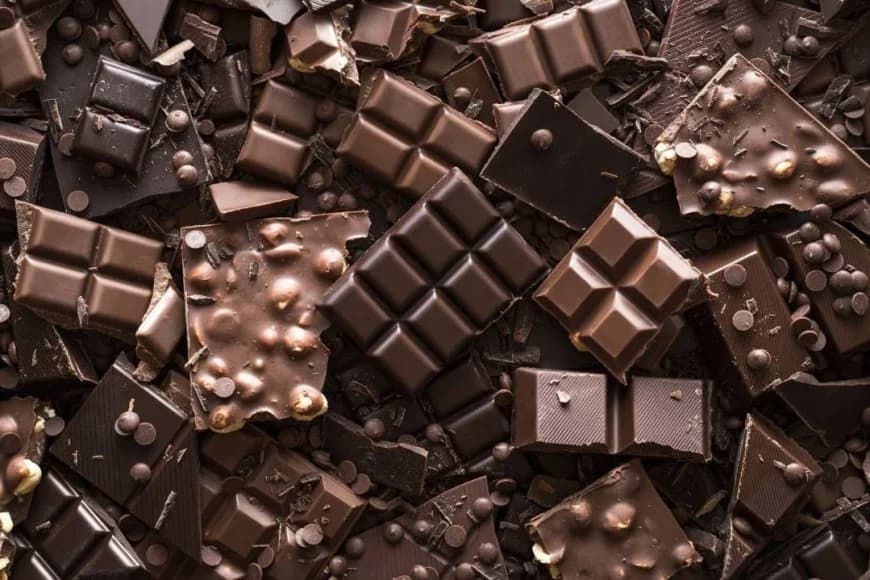 Chocolate to get more expensive in Australia