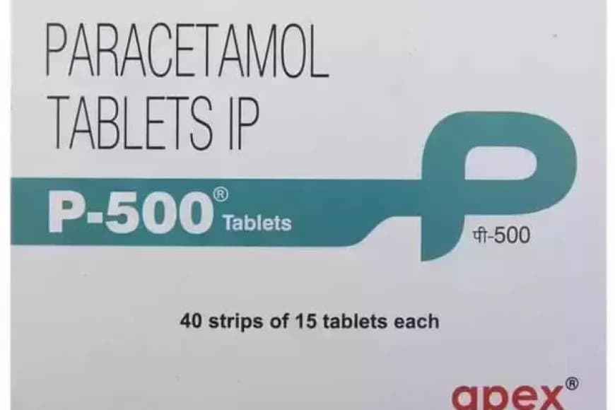 Rwanda FDA's comments on circulating information about contaminated paracetamol tablets