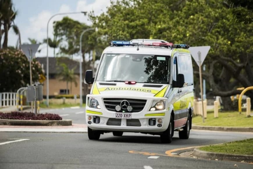 Woman dies, other two hospitalised after mass drug overdose
