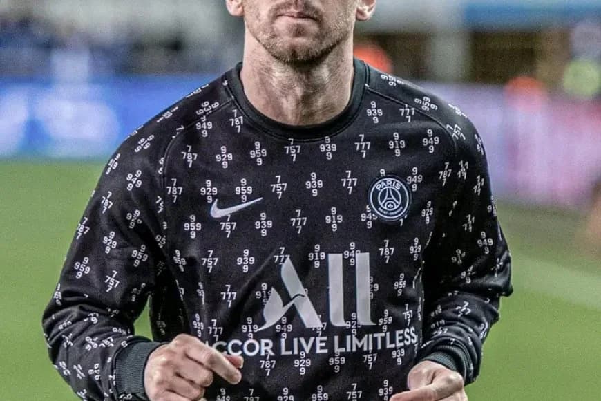 Galtier utoza PSG yemeje ko urugendo rwa Messi muri iyo kipe rwarangiye