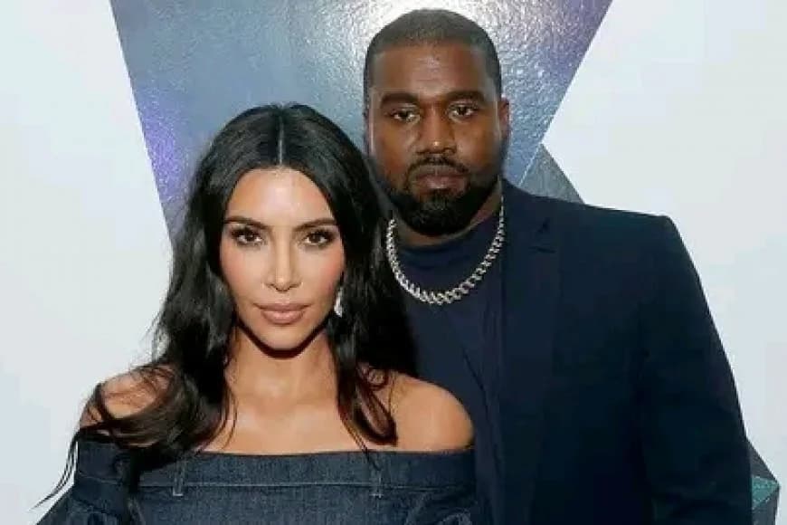 Kim Kardashian yatangaje ko Kanye west akomeje gusiga icyasha umuryango wabo.