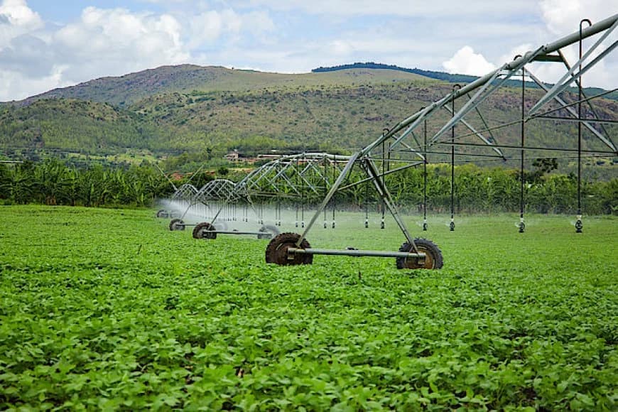 How have Rwanda's agriculture transformation goals fared in the past seven years?