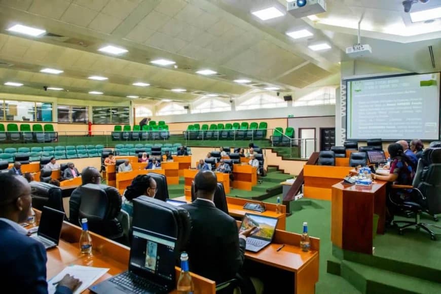 Rwanda Senate approves UK-Rwanda asylum partnership agreement