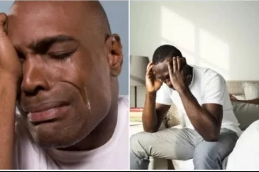 Umugabo yasabwe kugira icyo akora kugirango abikirwe ibanga ry'uko yaciye umugore we inyuma