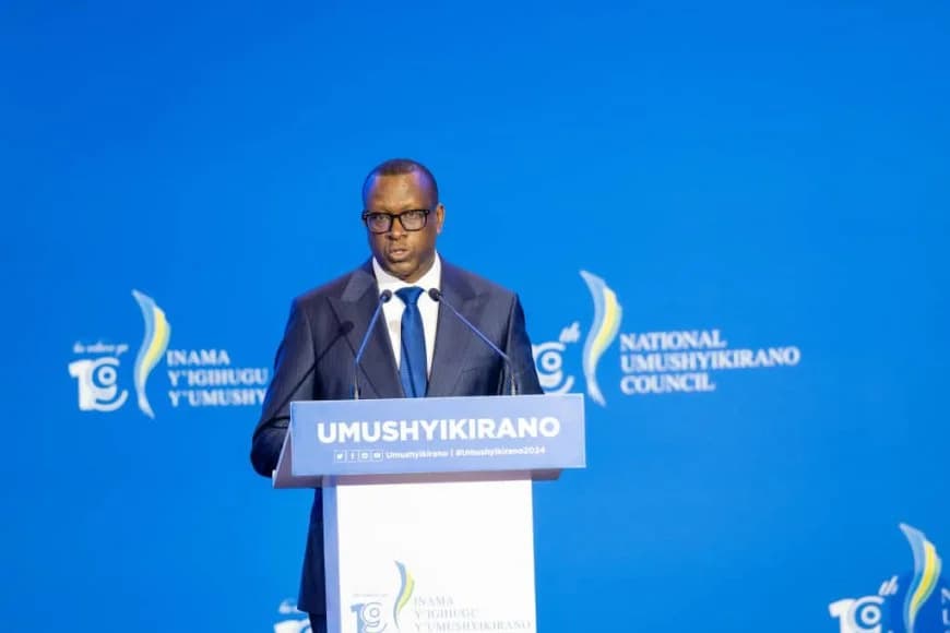 Unity and Reconciliation of Rwandans rise up 12% in 10 years