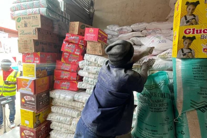 Rwanda: Positive food security outlook in 2024, FAO