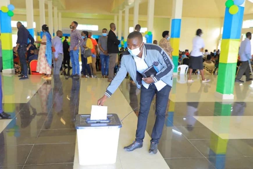 Rwanda Set to Hold Combined Presidential and Deputies Election on July 15, 2024