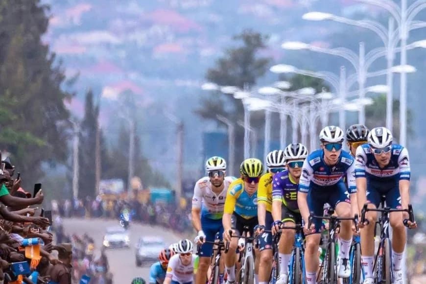 20 teams to attend Tour du Rwanda 2024 are set.