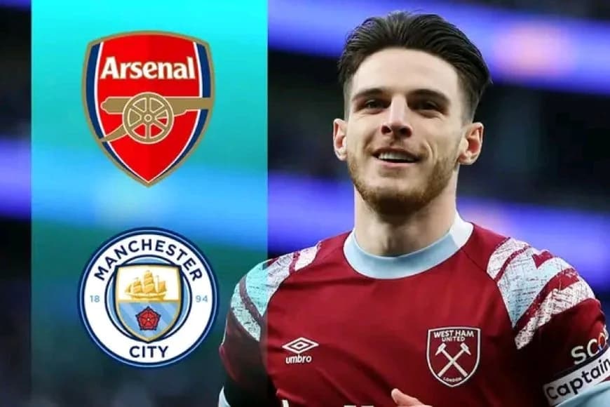 Manchester City irikubuza amahwemo Arsenal