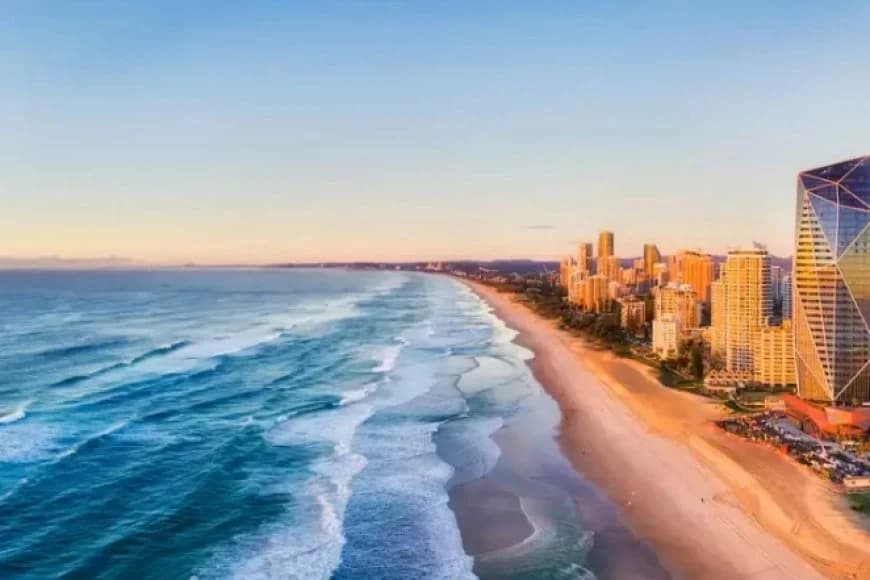 Australia: Umwana w'imyaka 16 yishwe na mugenzi we