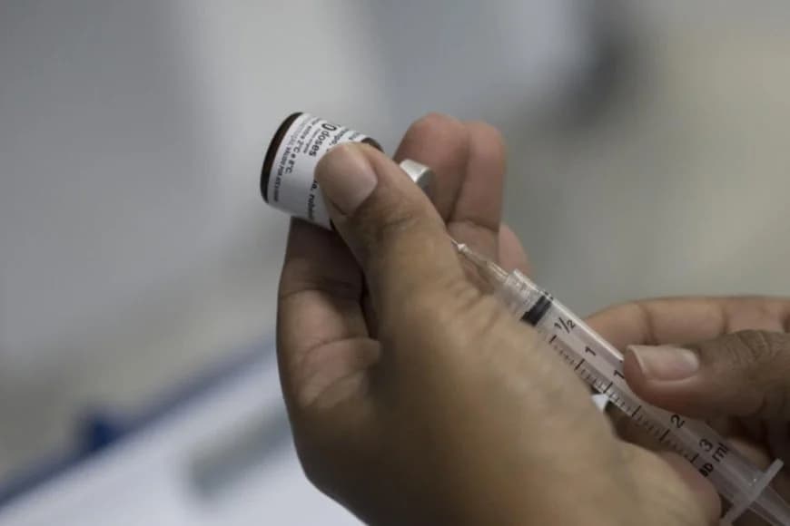 NSW issues alert for measles