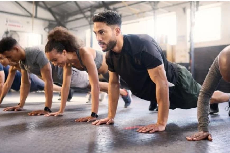 Tax to be deducted for gym memberships