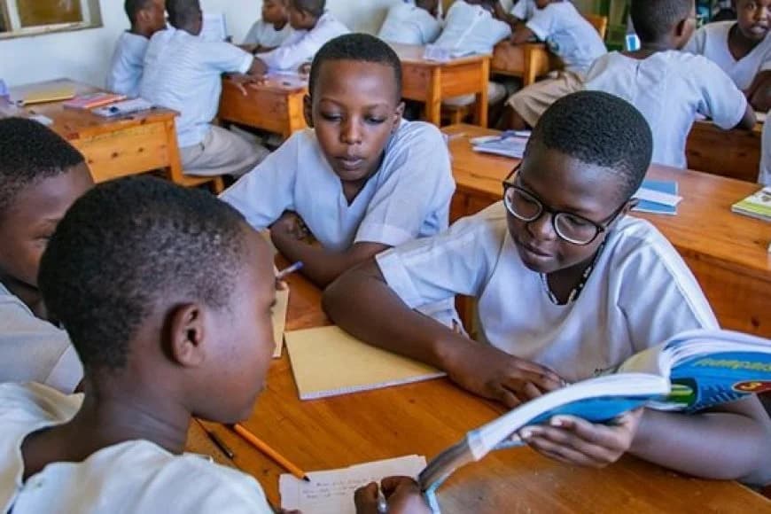 Minisiteri y'Uburezi yatagaje igihe umwaka w'amashuri 2023-2024 uzatangira