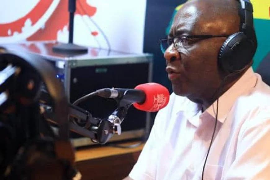 Alain Mukurarinda Responds to Tshisekedi's Inflamatory speech against Rwanda
