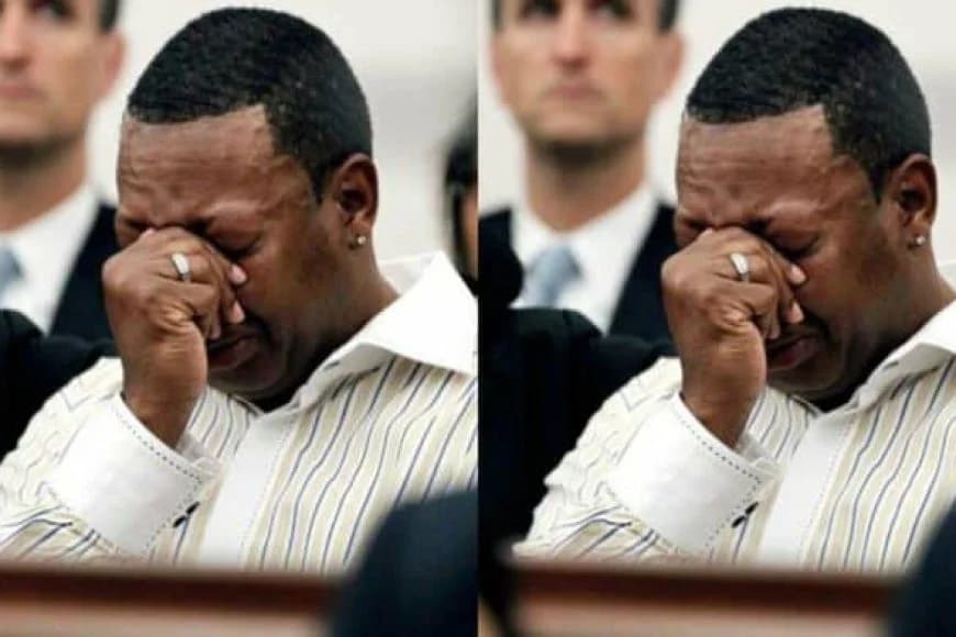 Nigeria: Ade Olowopopo ajyanye abana be munkiko.