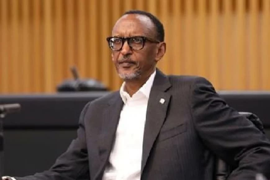 Perezida Kagame yifurije Abayisiramu Irayidi nziza