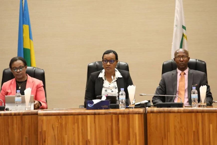 Chamber of Deputies approved the revised budget for the 2023/2024 fiscal year