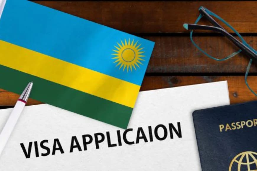 Rwanda's Remarkable Rise in Africa's Visa Openness Index