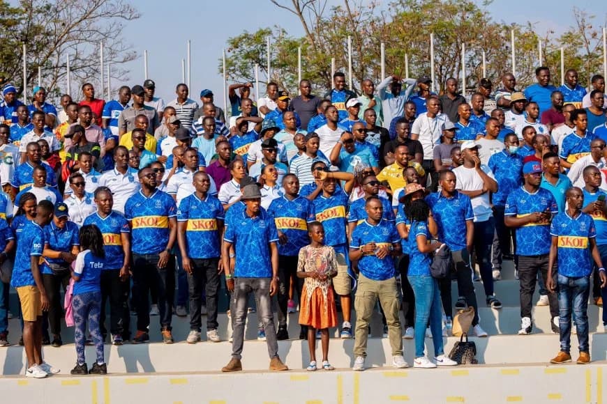 Nta mufana wemewe muri Kigali Pele Stadium ubwo Rayon Sports izaba ikina na Al Hilal Benghazi