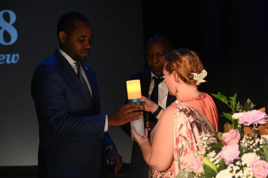 Abanyarwanda baba muri Australia na Queensland yateguye igikorwa cyo kwibuka ku nshuro ya 29 Jenoside yakorewe Abatutsi
