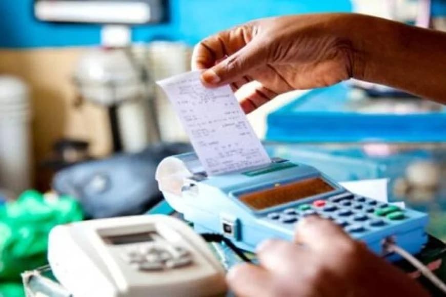 RRA to reward final consumers who requested EBM receipt