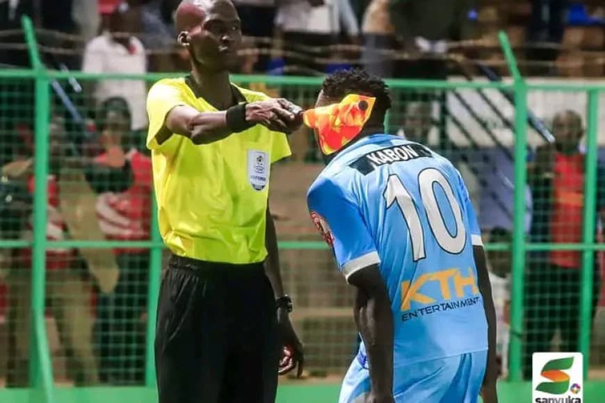 Uganda: Assistant Referee Suspended for Offside Blunder in Vipers SC Vs Kitara FC Clash